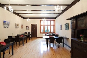 Sala colazione