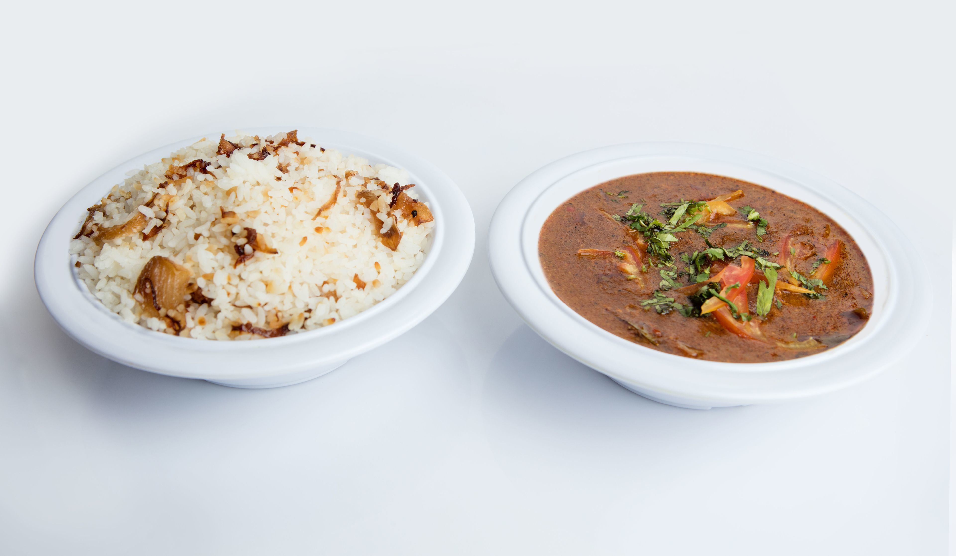 Makanan dan minuman