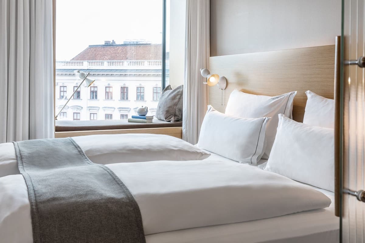 deluxe room (opera view) | 1 bedroom, egyptian cotton sheets, premium bedding, down duvets