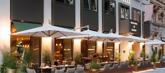 The Guesthouse Vienna