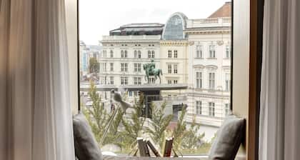 The Guesthouse Vienna