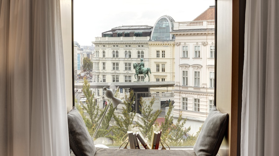 The Guesthouse Vienna