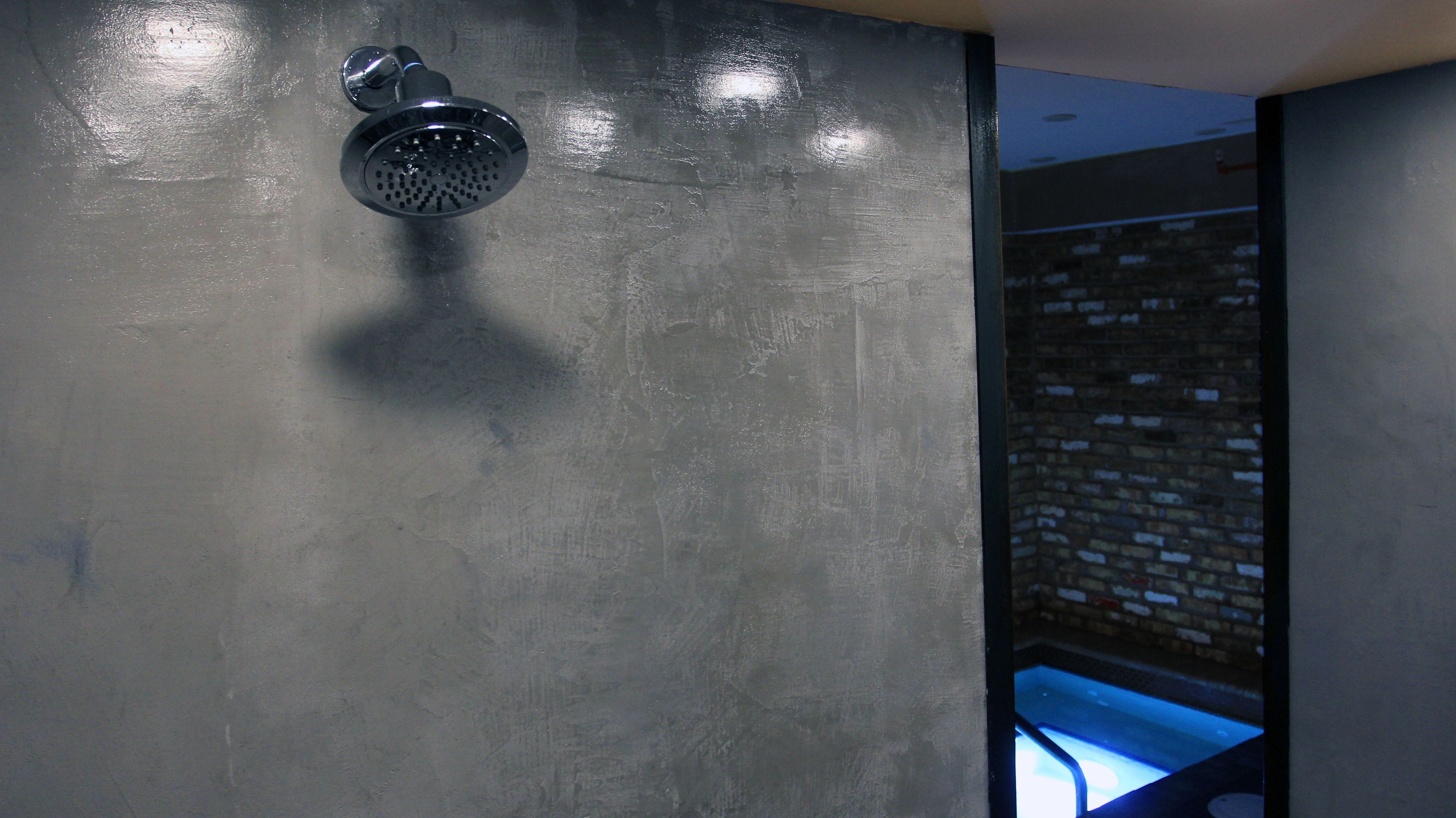 土耳其浴、水疗法、芳香疗法