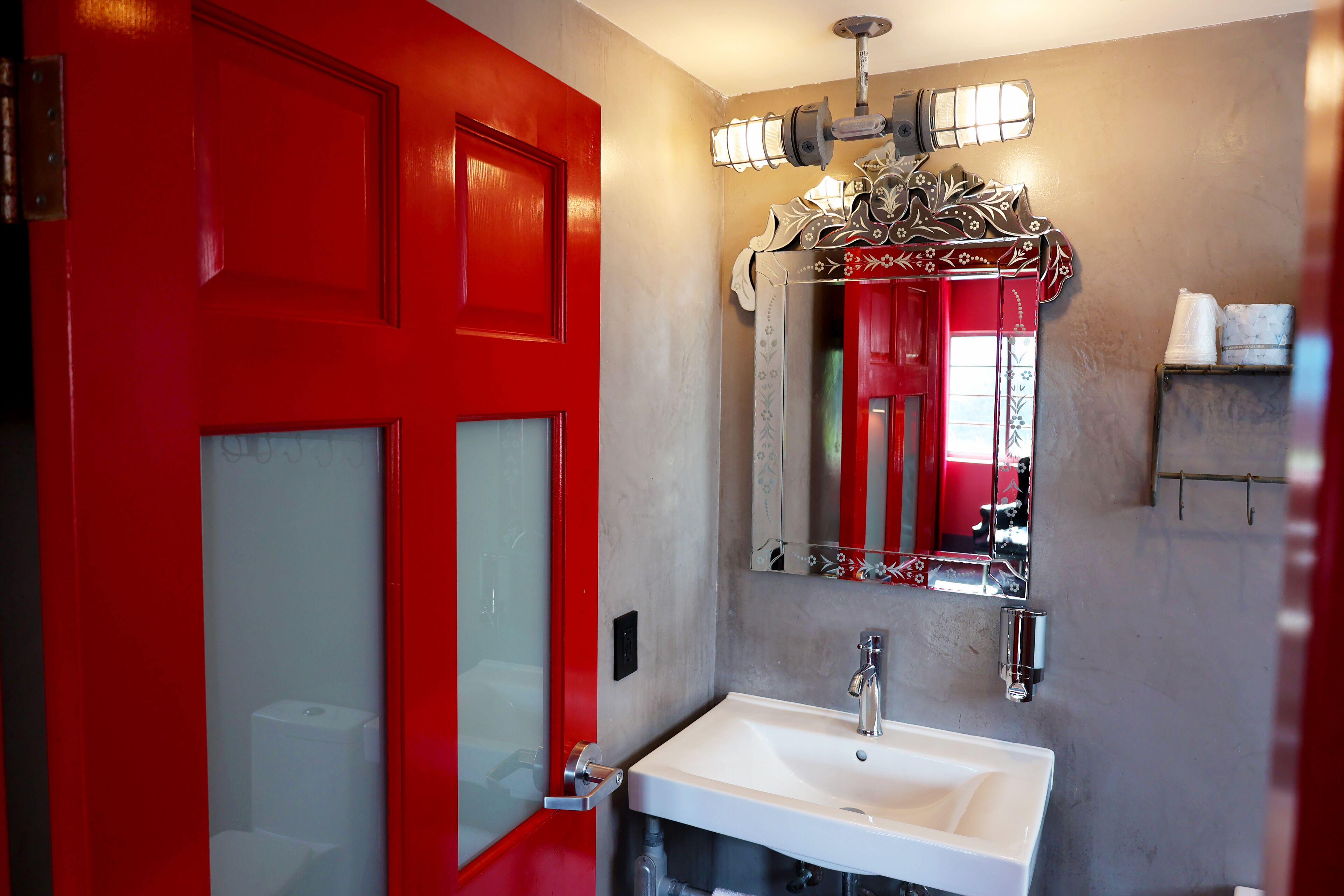 Foto - Hotel Gaythering - Gay Hotel - All Adults Welcome