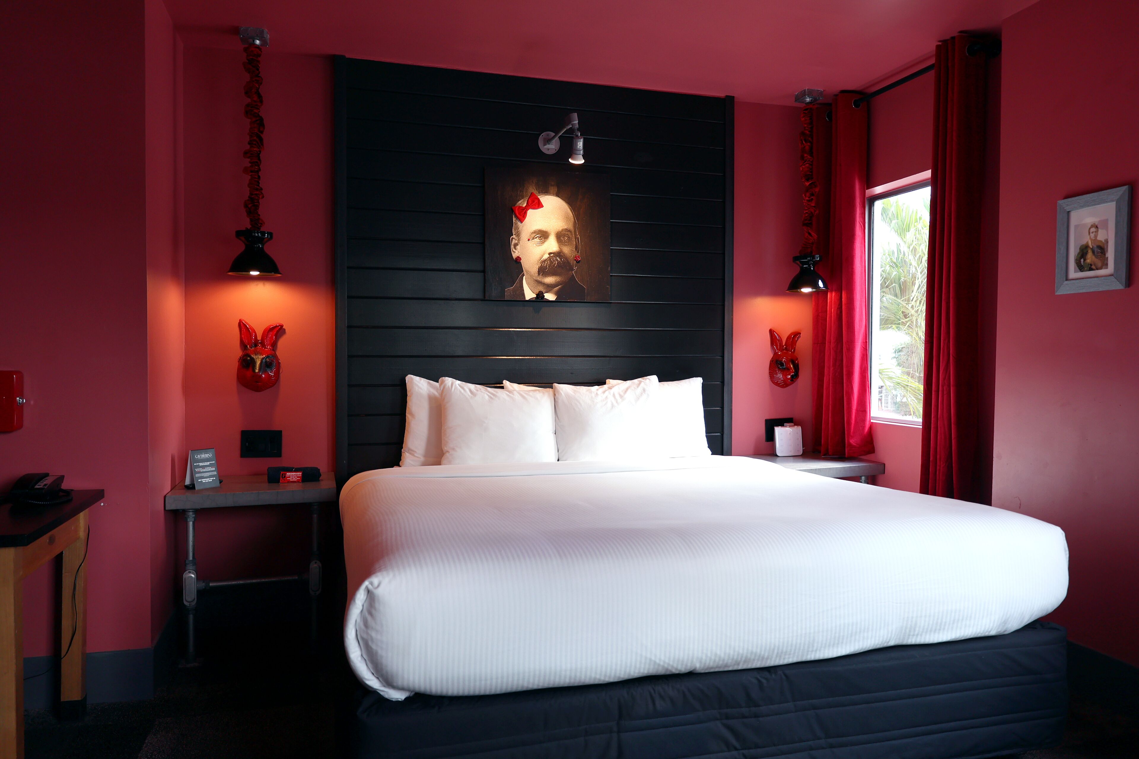 Foto - Hotel Gaythering - Gay Hotel - All Adults Welcome