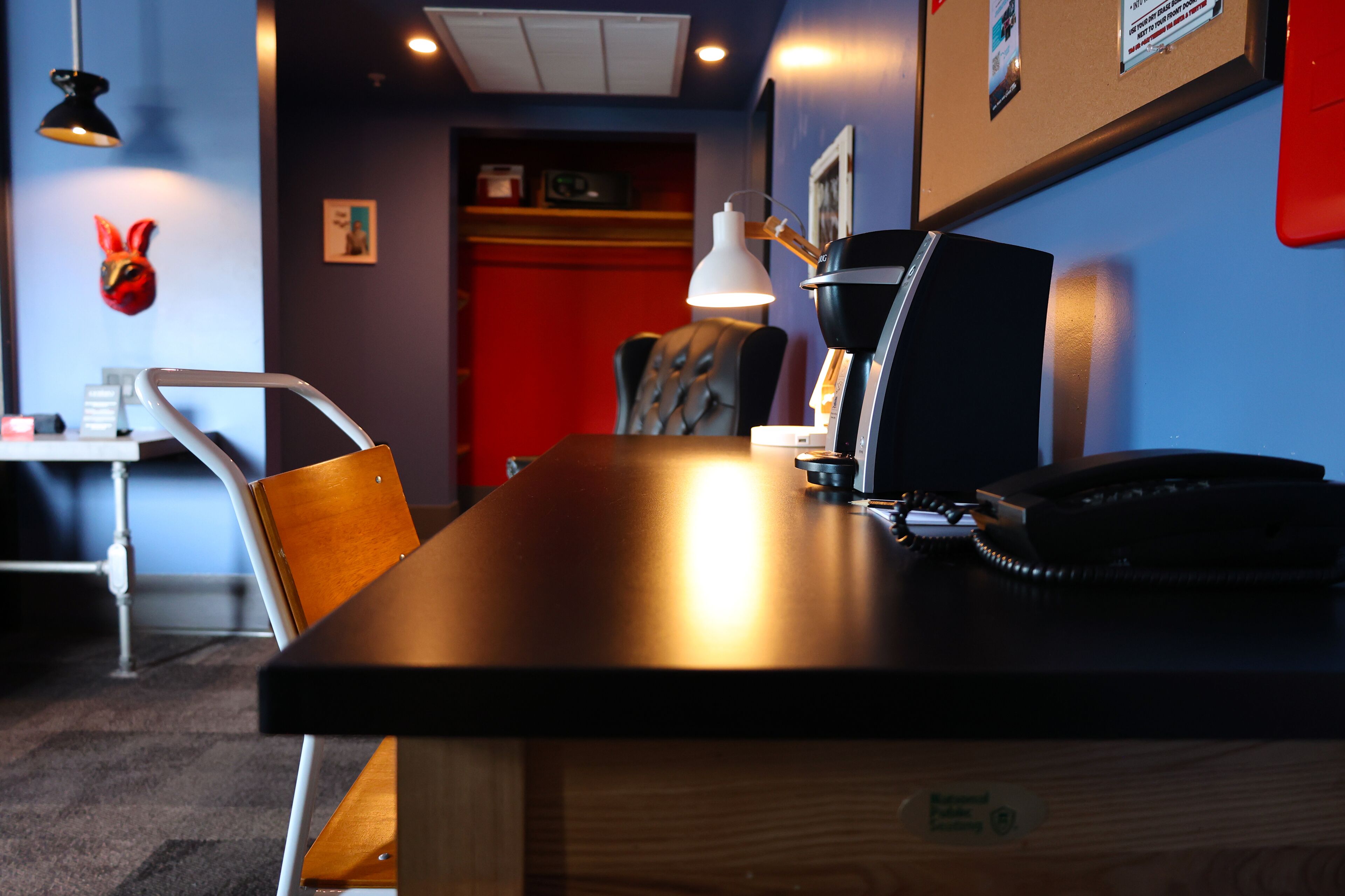 Foto - Hotel Gaythering - Gay Hotel - All Adults Welcome