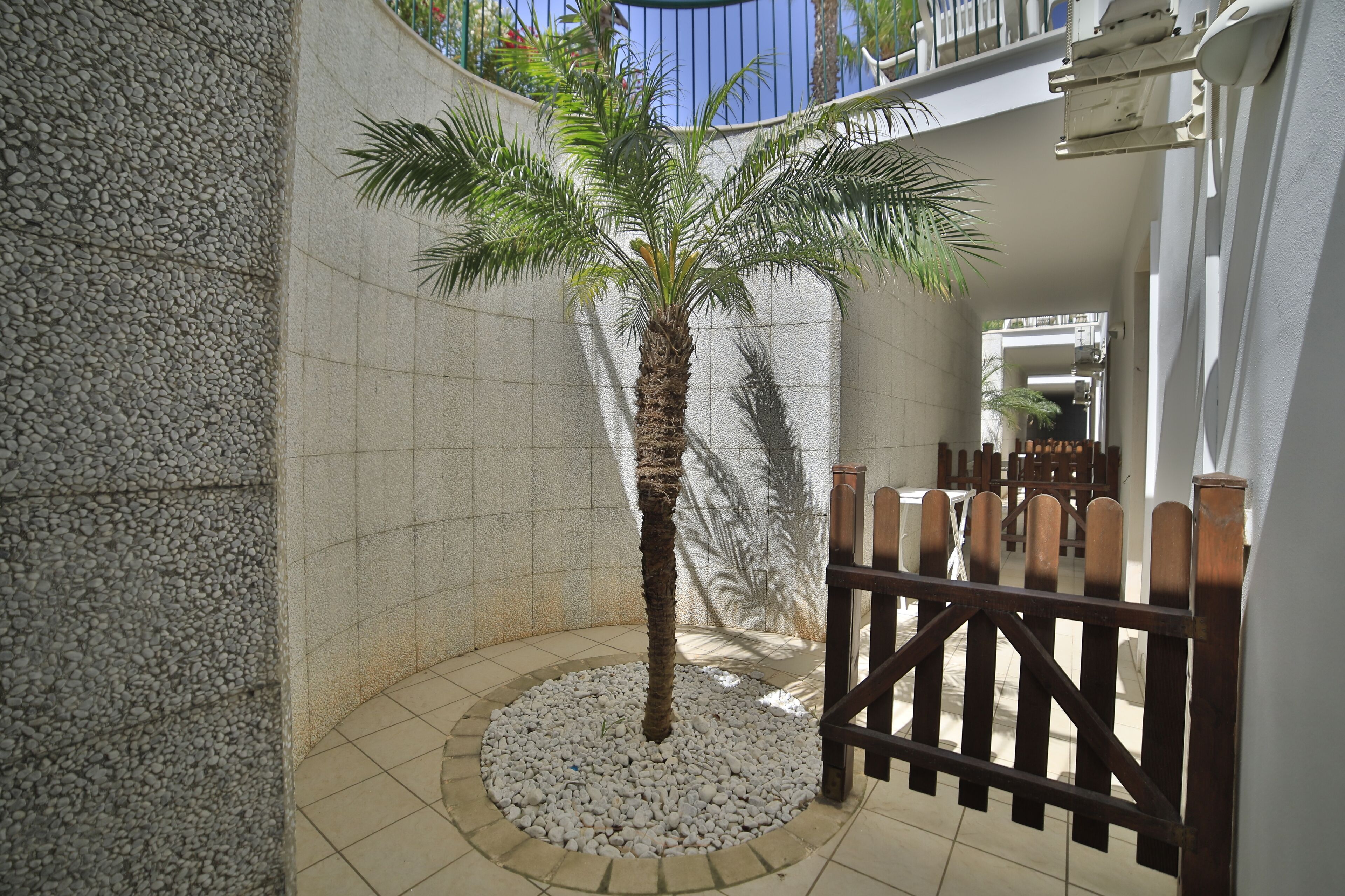 Apartamento, 1 quarto (4 people) | Vista do quarto
