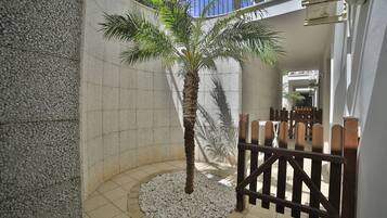 Apartamento, 1 quarto (4 people) | Vista do quarto