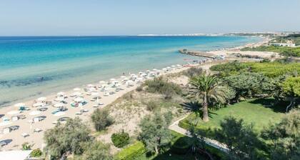 Residence Cala Verde