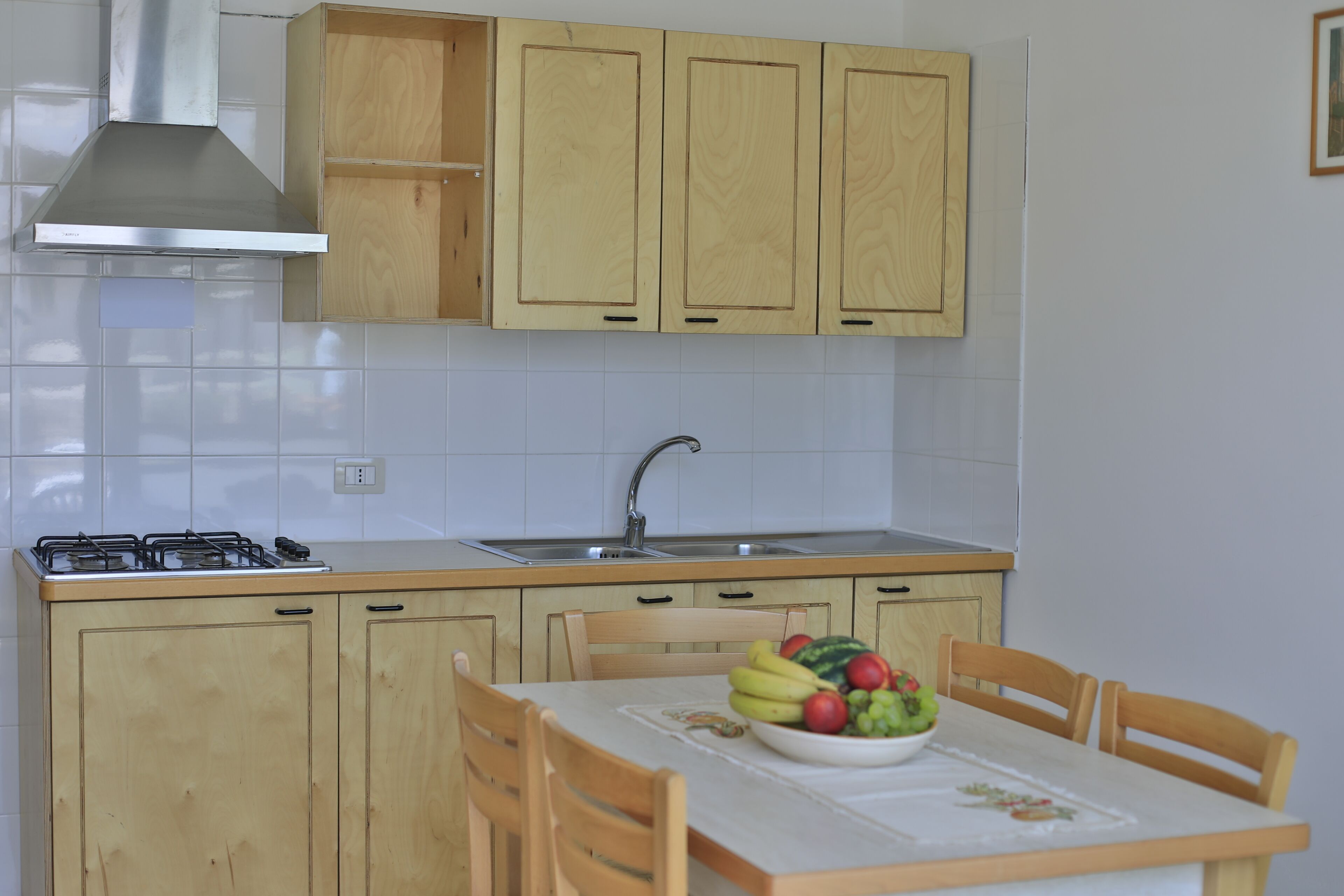 Dapur pribadi