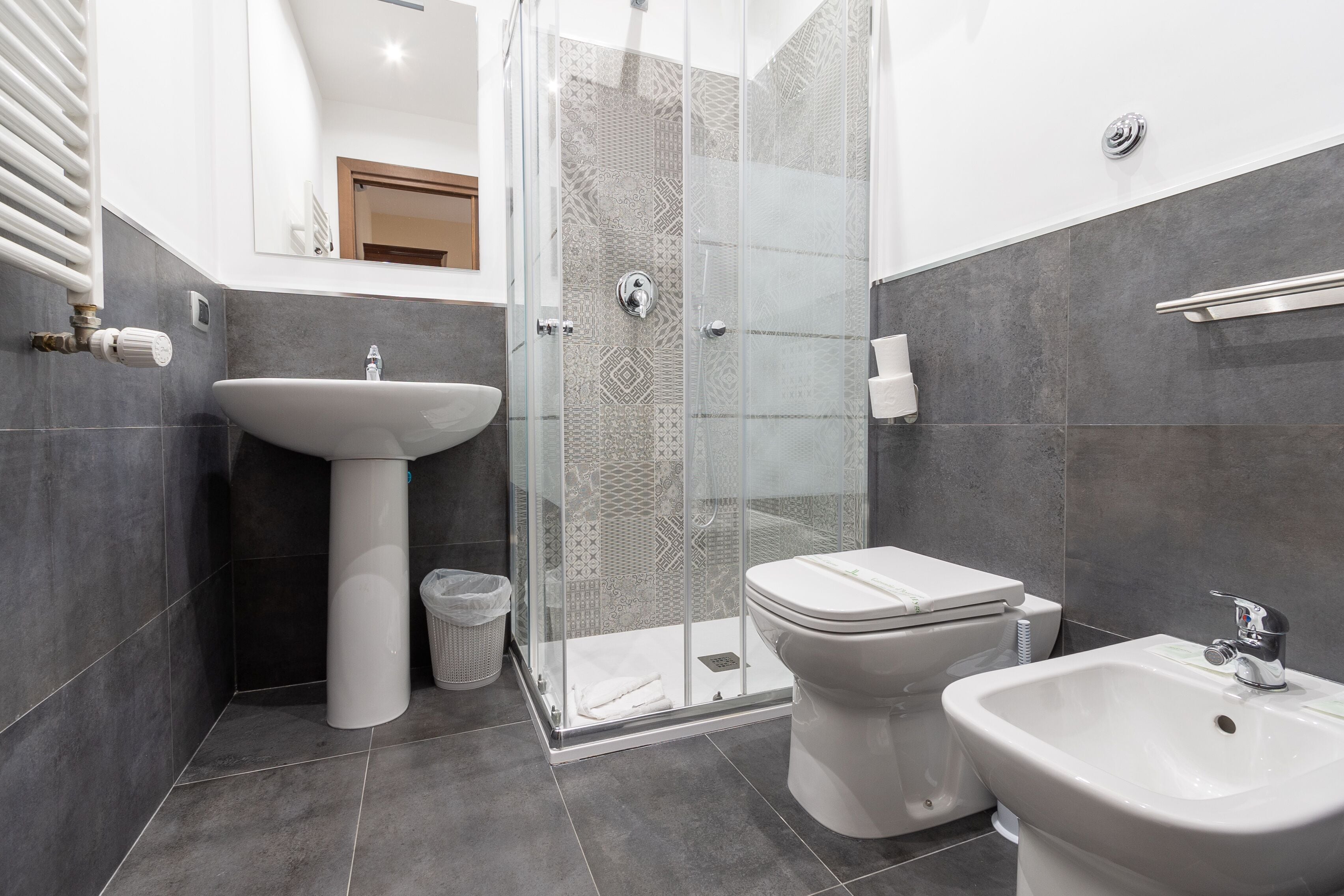 Foto - White Vatican