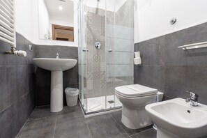 Luxury Apartment 3 bedrooms | Salle de bain
