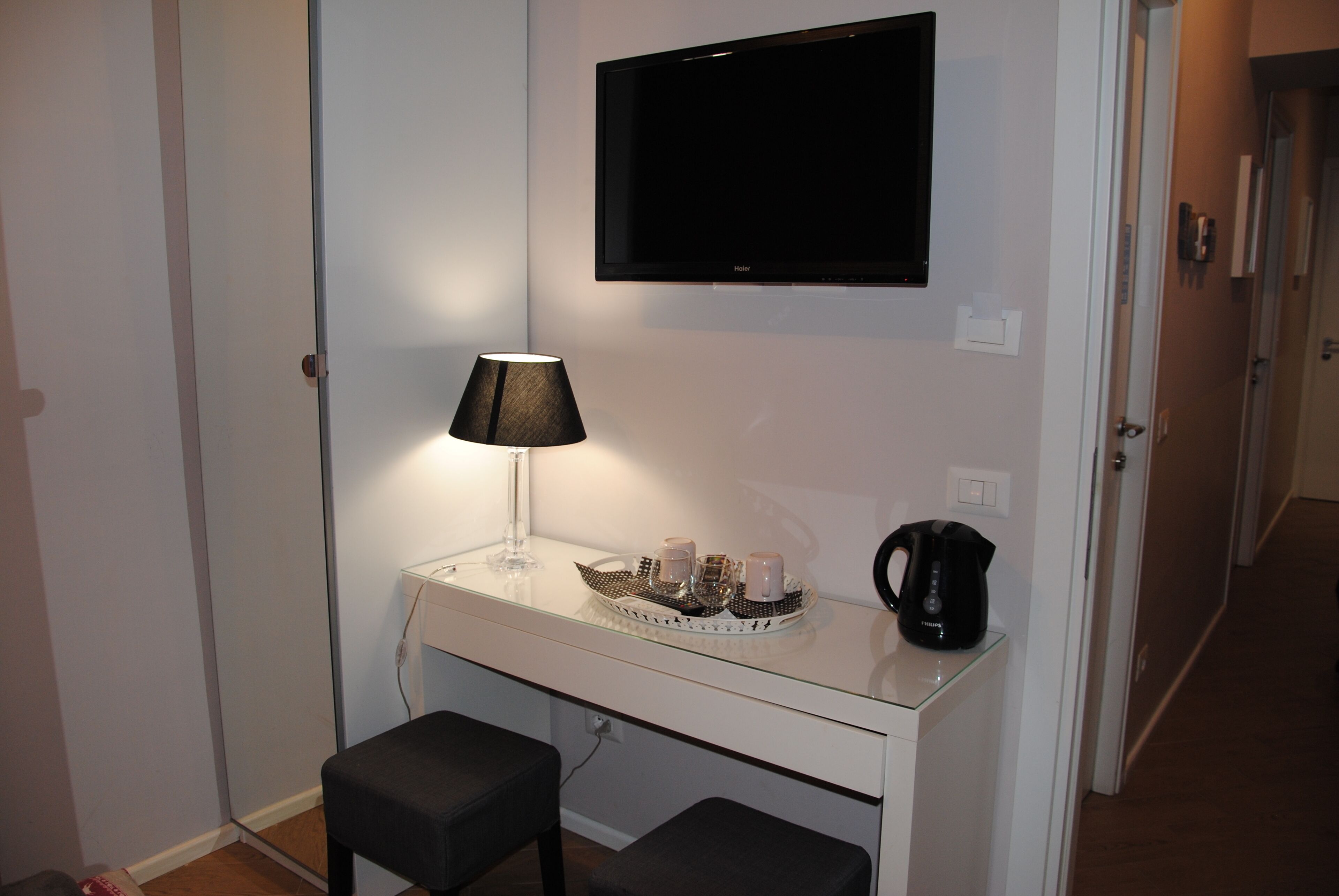 Foto - White Vatican