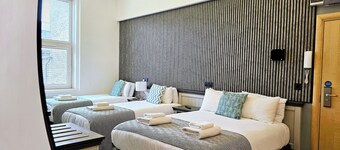 London Stay Apartments