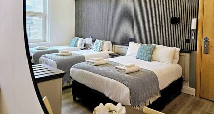 London Stay Apartments