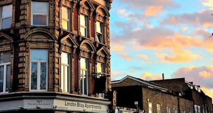London Stay Apartments