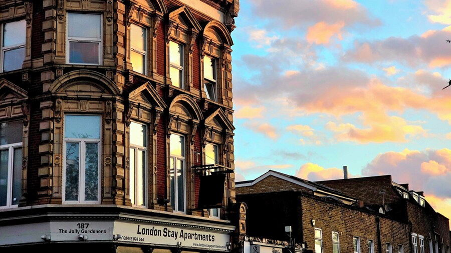 London Stay Apartments