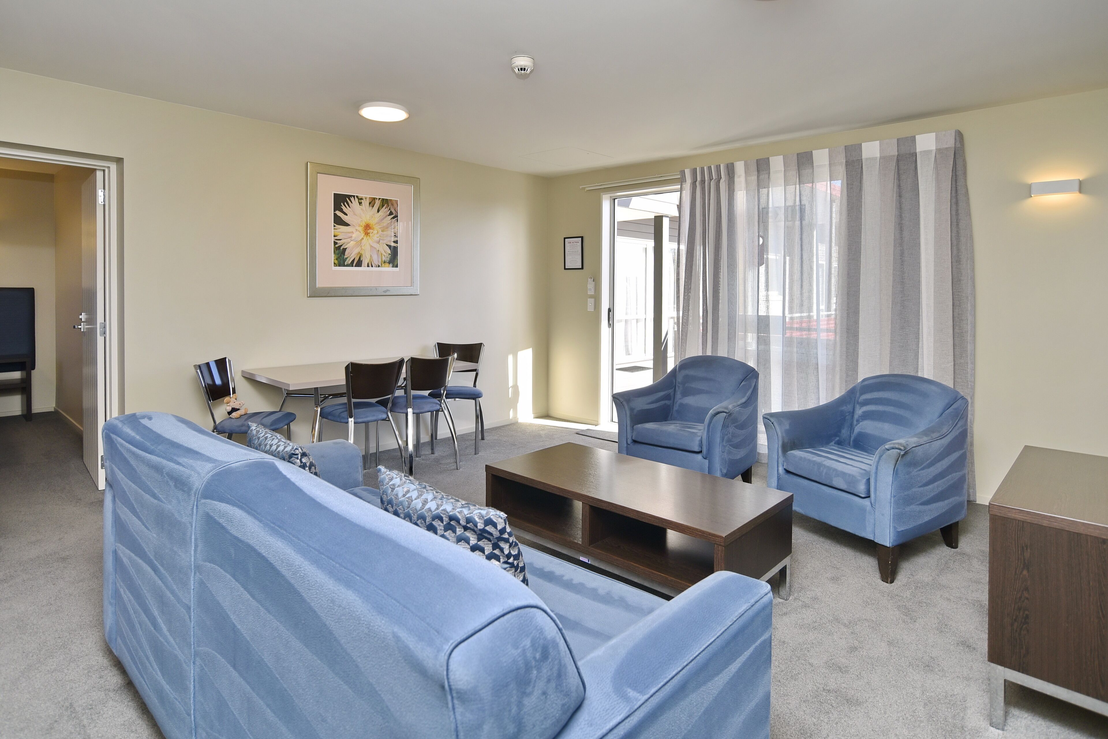 Suite Familiale, 2 chambres