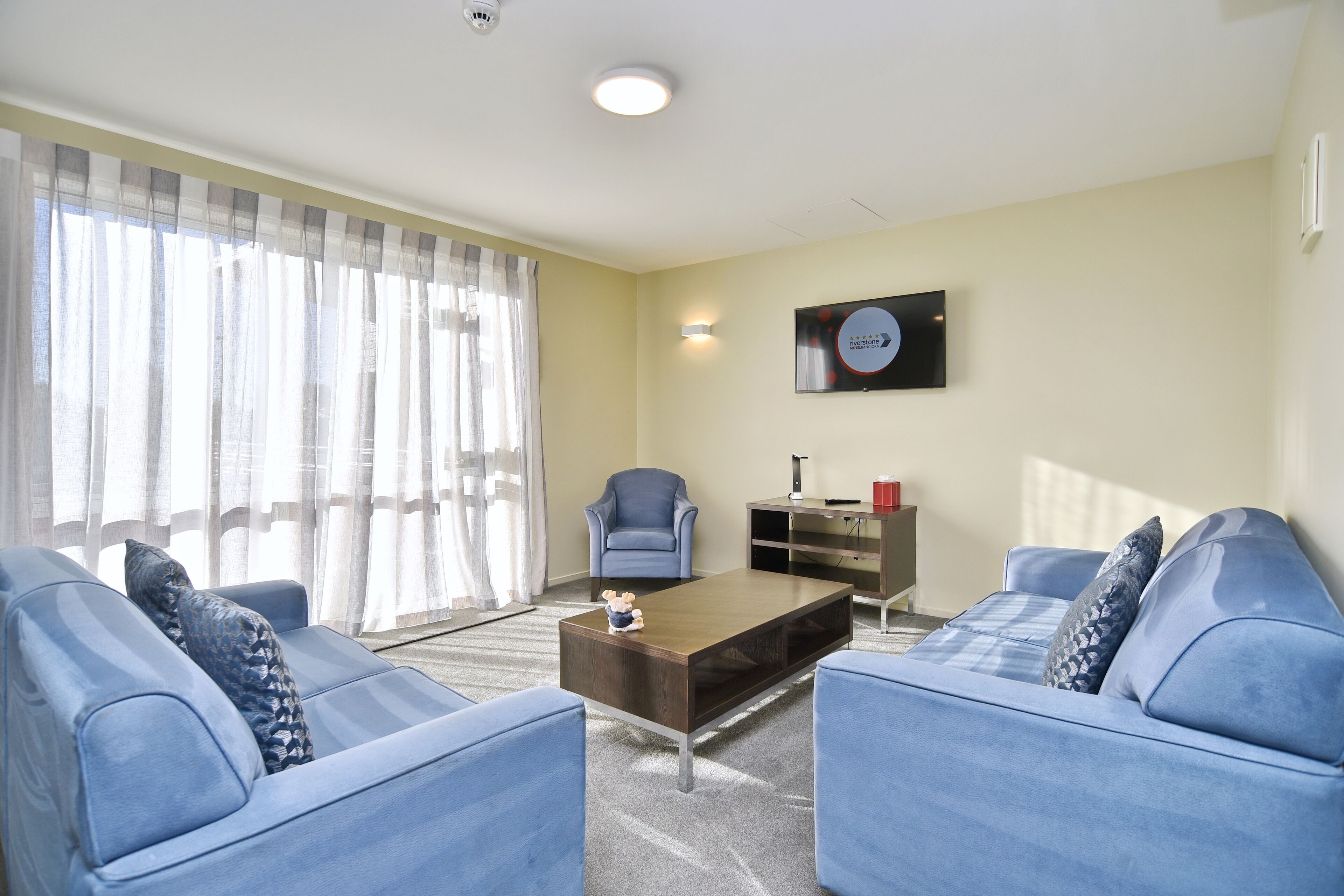 2 Bedroom Spa Suite | View from room