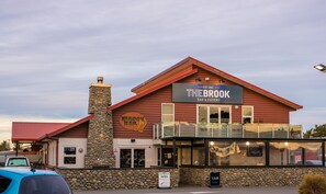 Restaurant - The Riverstone (Rangiora)