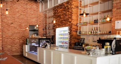 Quest King William South