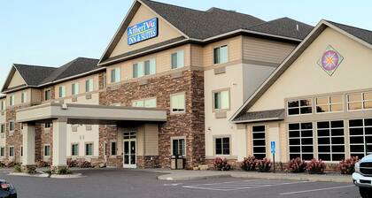 AmeriVu Inn and Suites - Chisago City