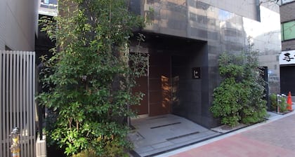 Concieria Shimbashi Crossia