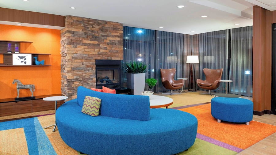 Fairfield Inn & Suites Alamosa