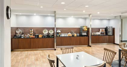 Fairfield Inn & Suites Alamosa