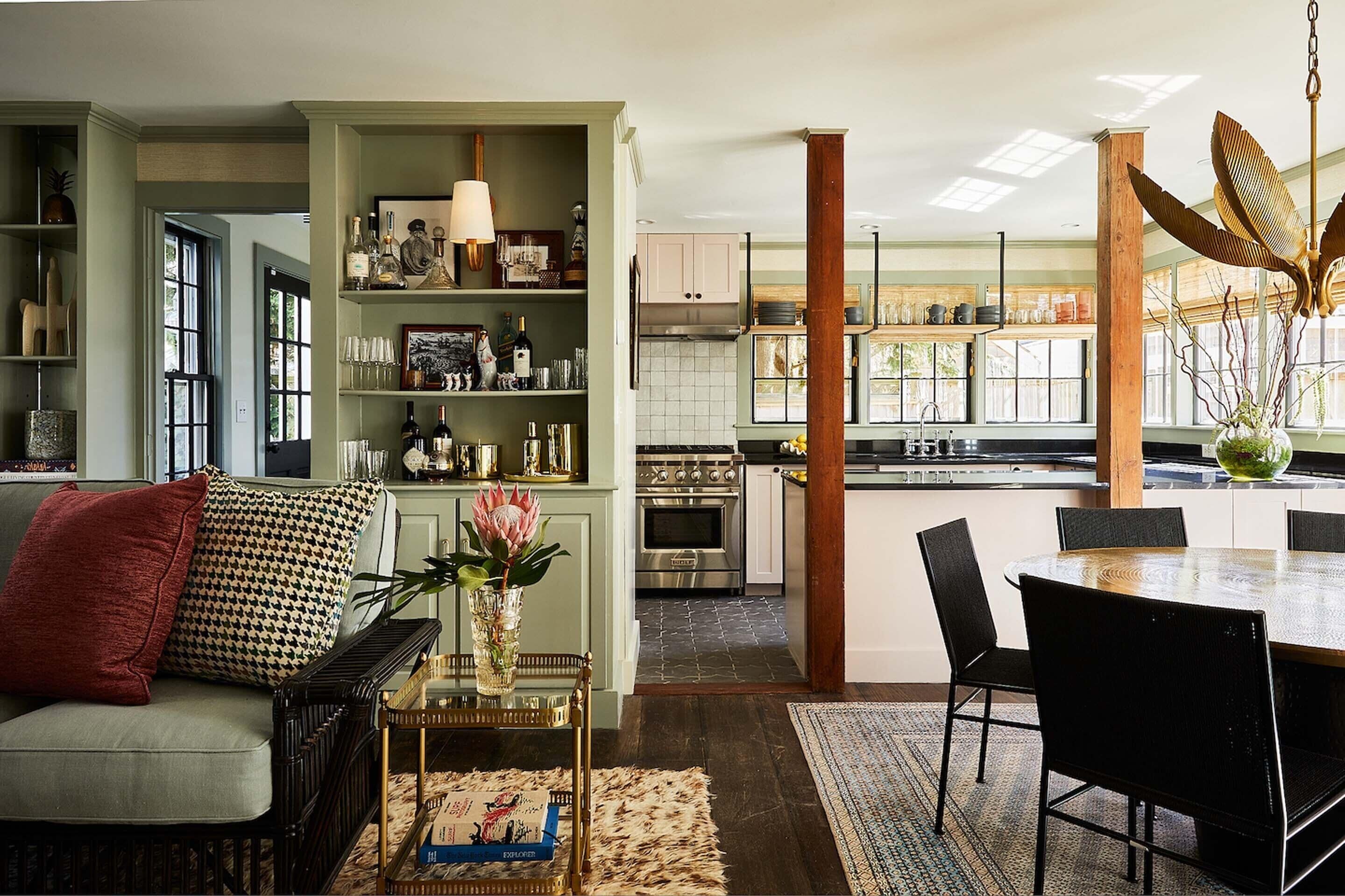 federal suite | private kitchen | microwave