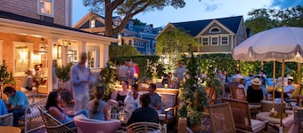 Faraway Nantucket