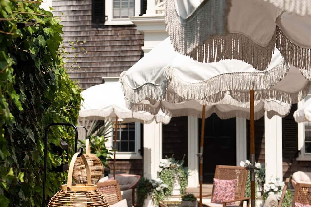 Faraway Nantucket