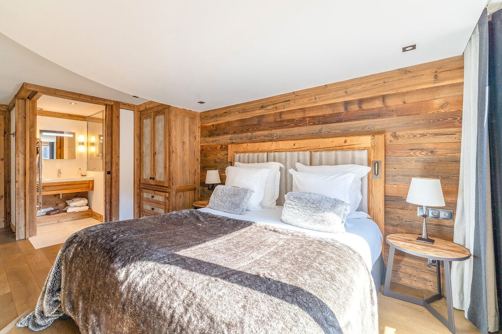 superior room, village view | premium bedding, minibar, in-room safe, individually decorated