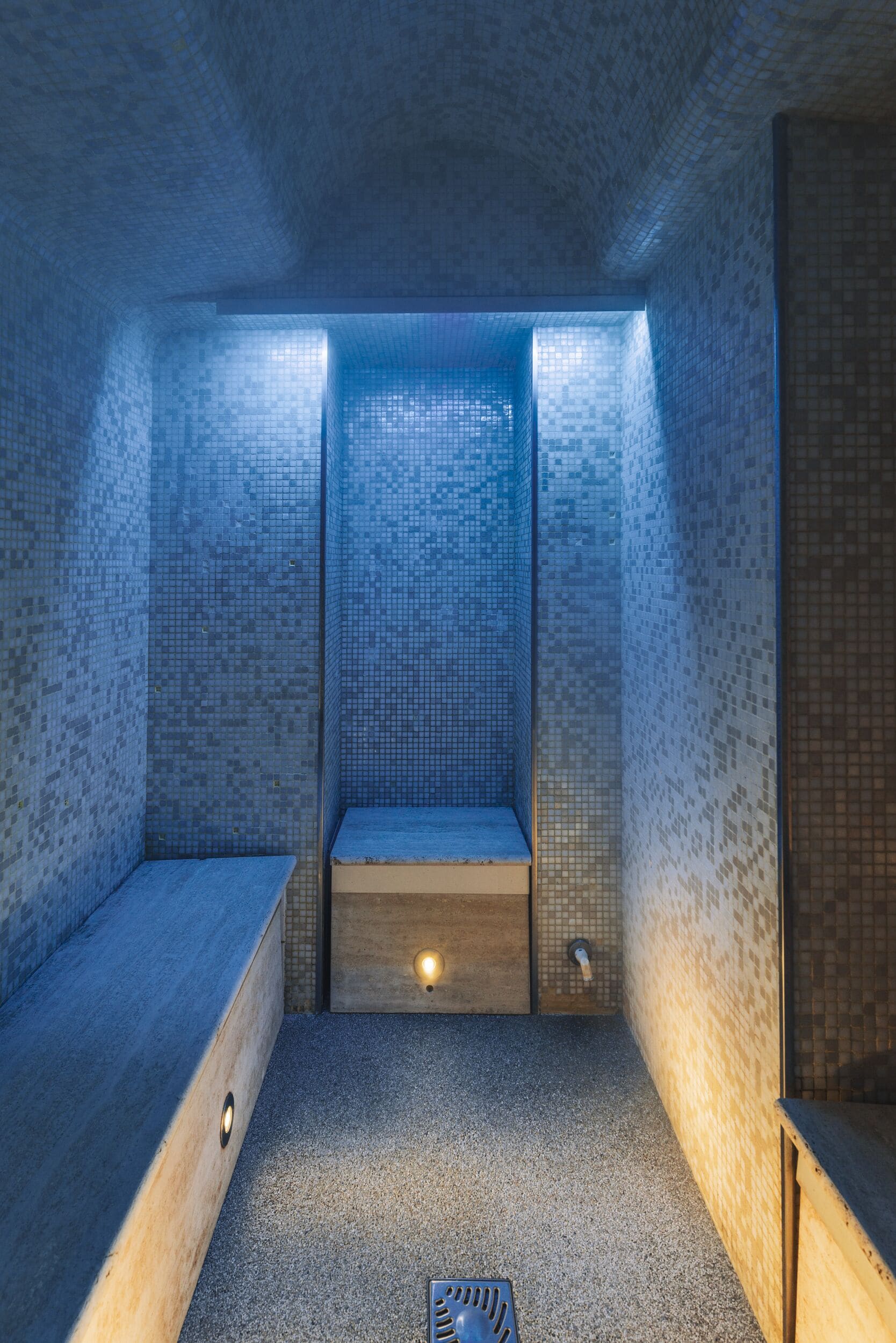 sauna, hot tub, steam room, massages