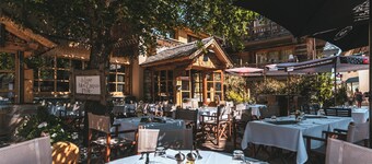 HĂŽtel Les Peupliers