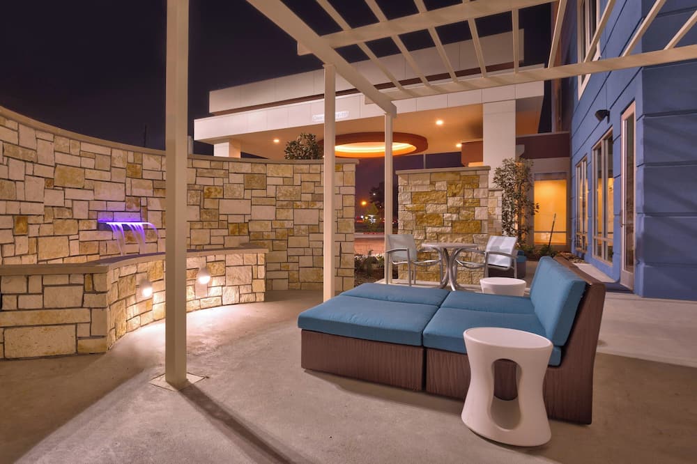 Springhill Suites Houston I-45 North