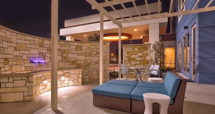 Springhill Suites Houston I-45 North