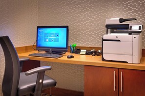 Équipement de l’hébergement