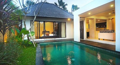 The Adnyana Villas & Spa