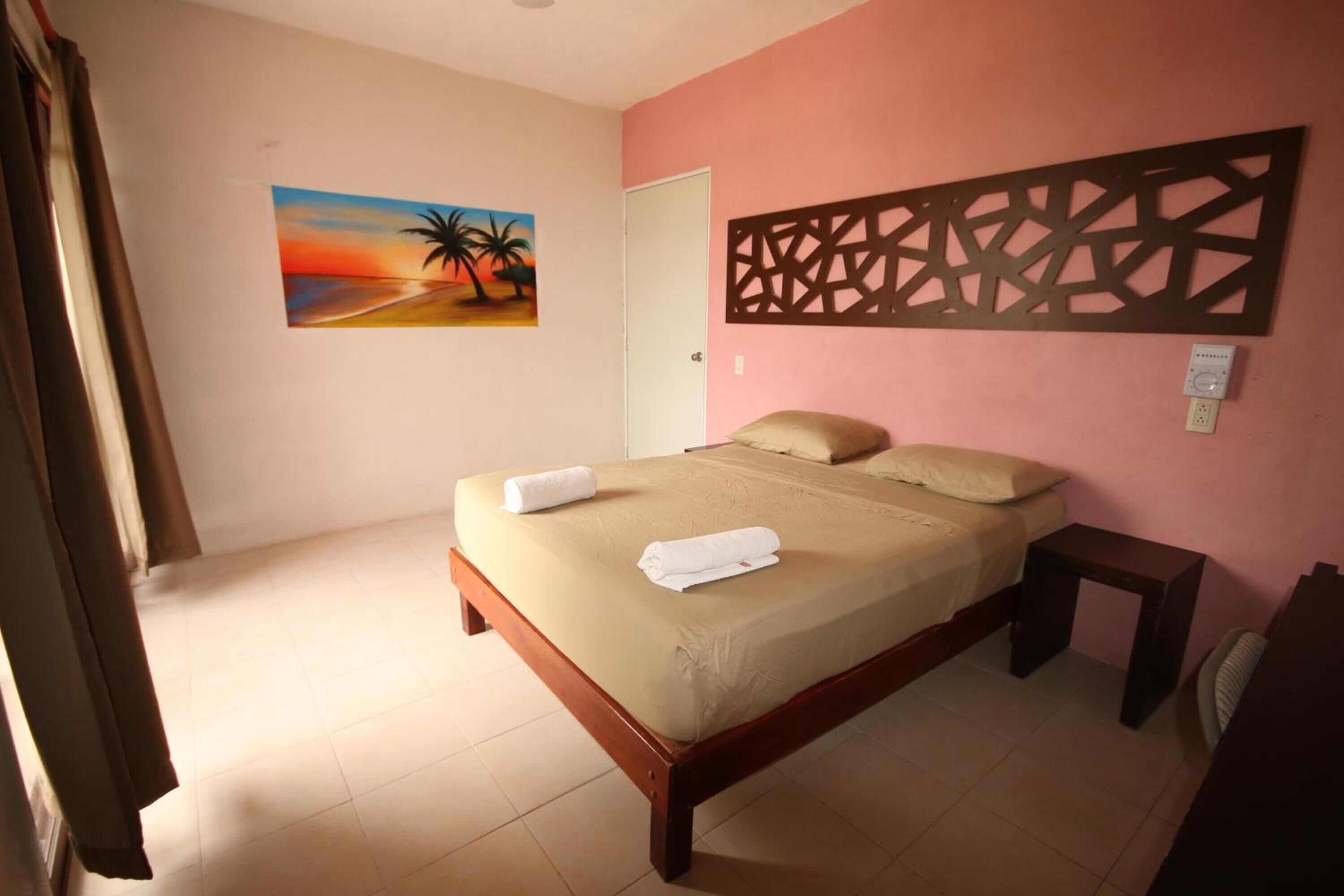 Photo - Hotel Los Arcos Holbox