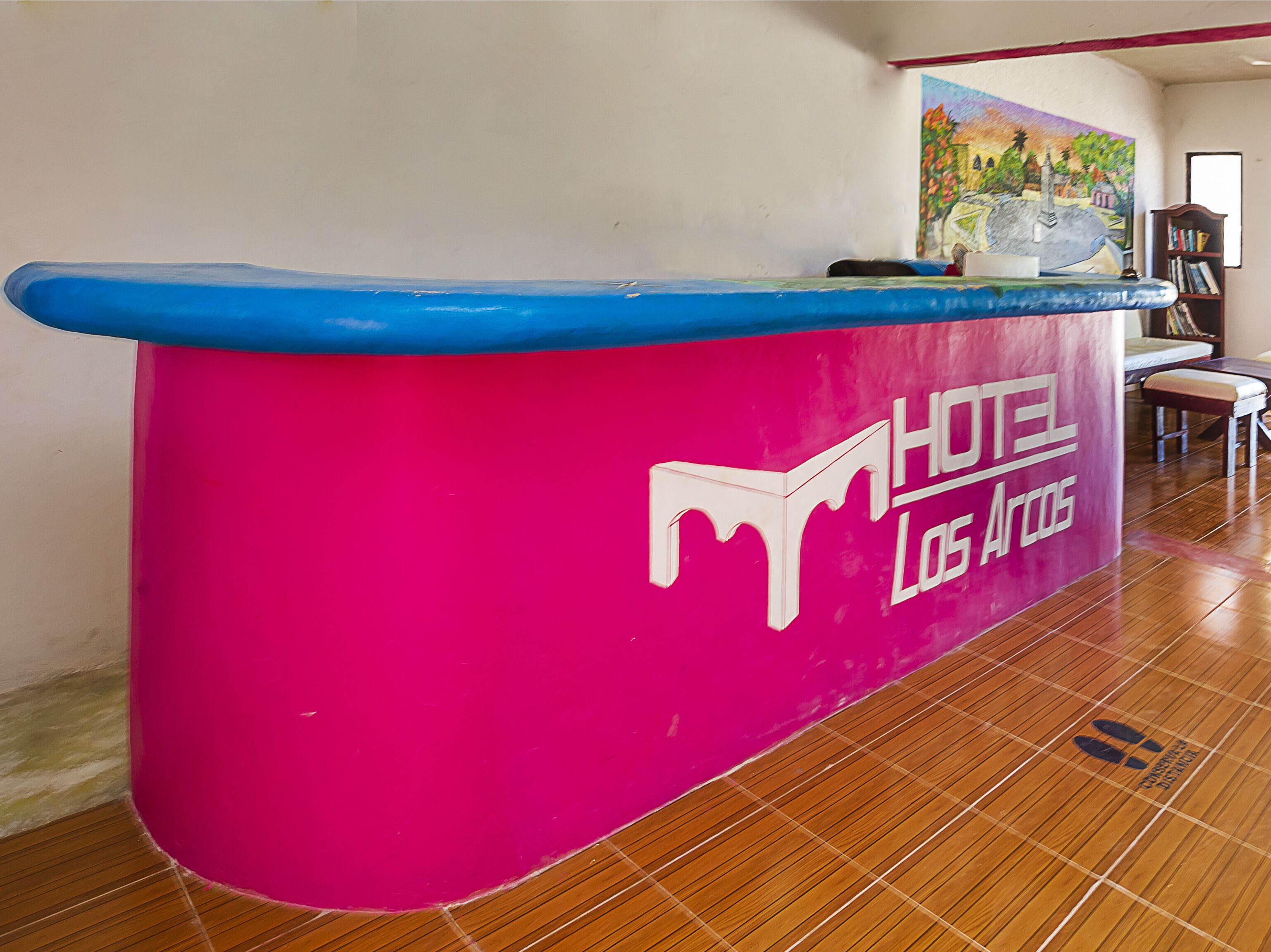 Photo - Hotel Los Arcos Holbox