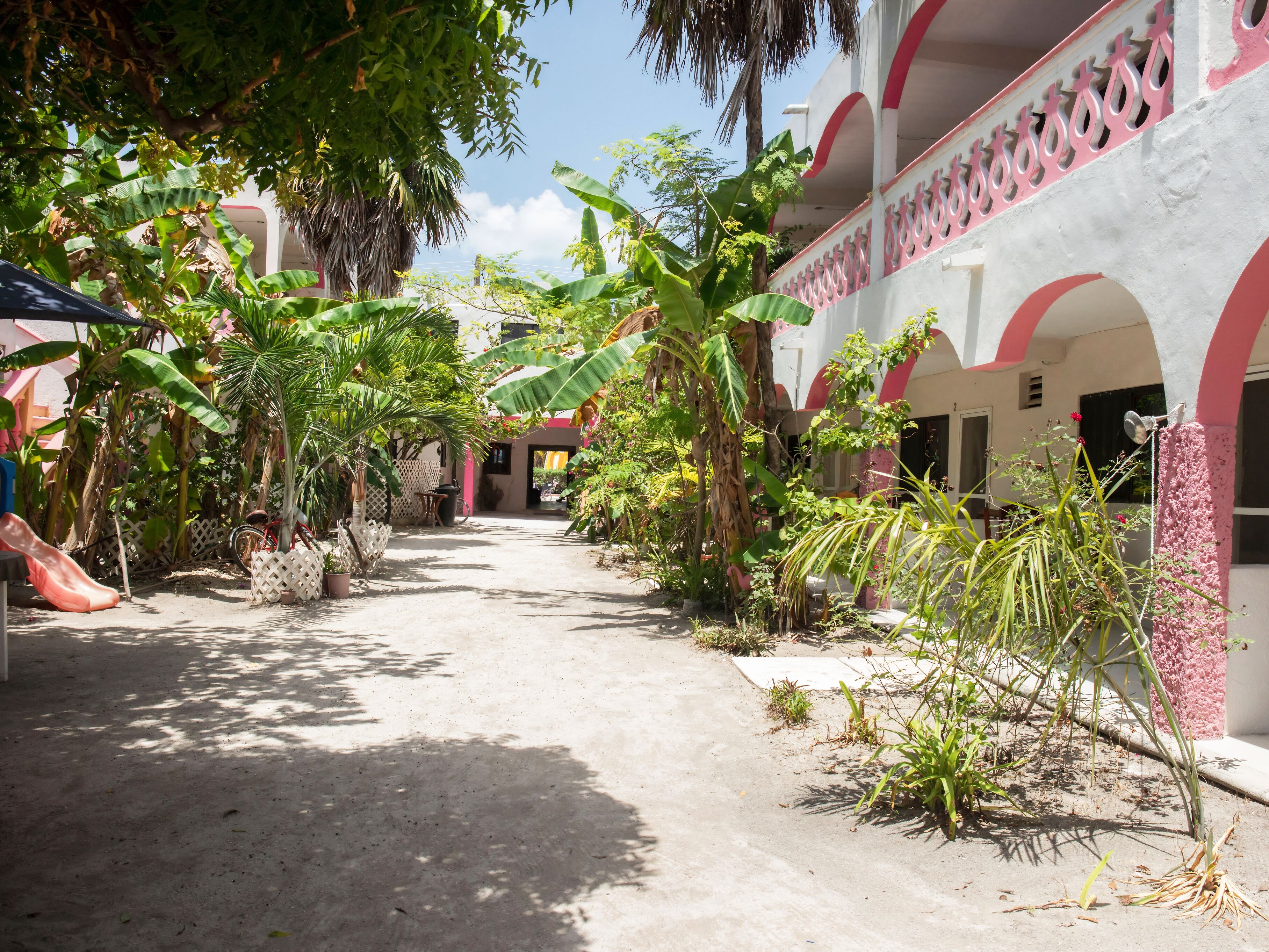 Photo - Hotel Los Arcos Holbox