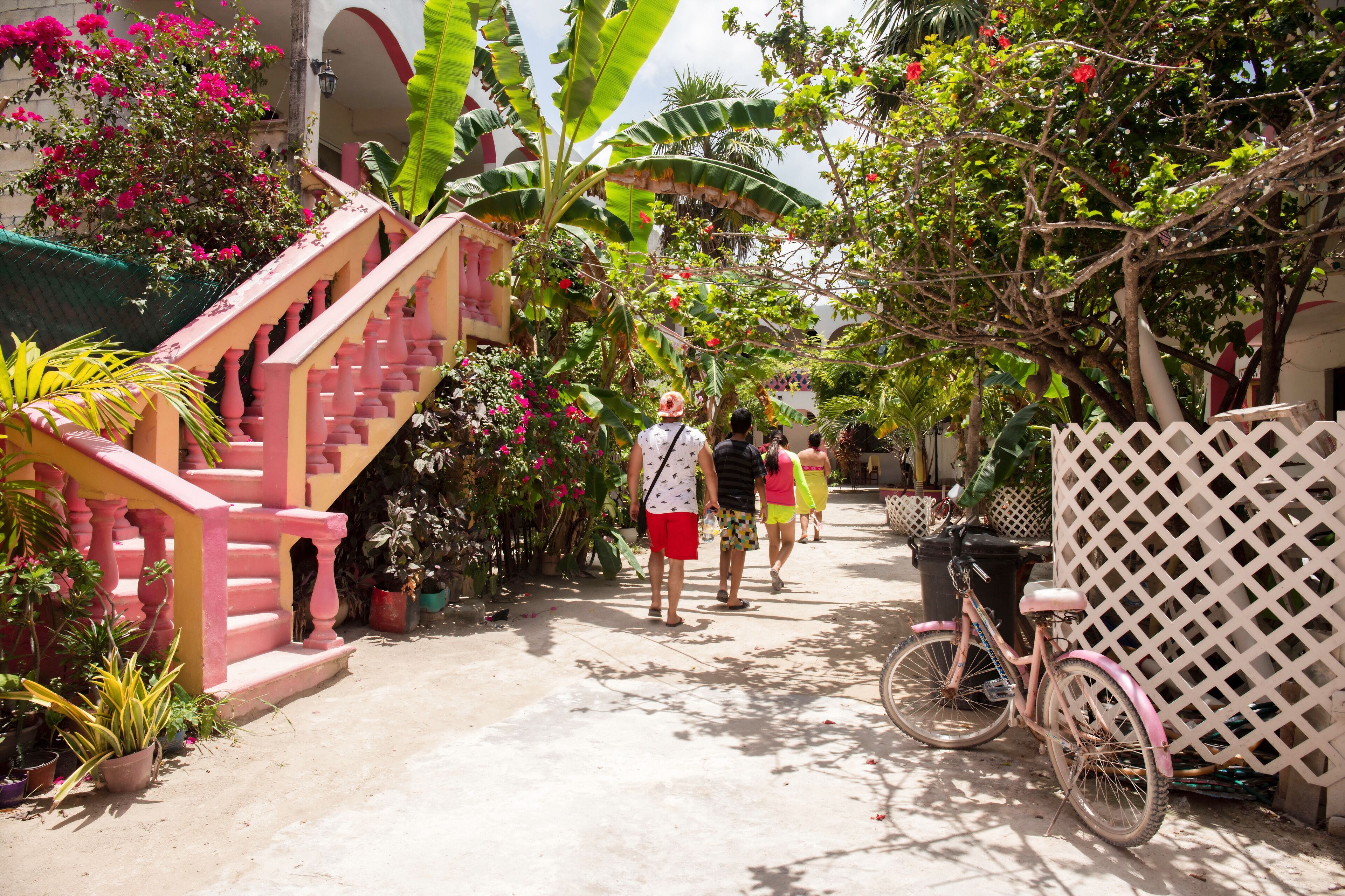 Photo - Hotel Los Arcos Holbox