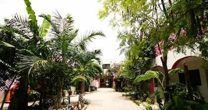 Hotel Los Arcos Holbox