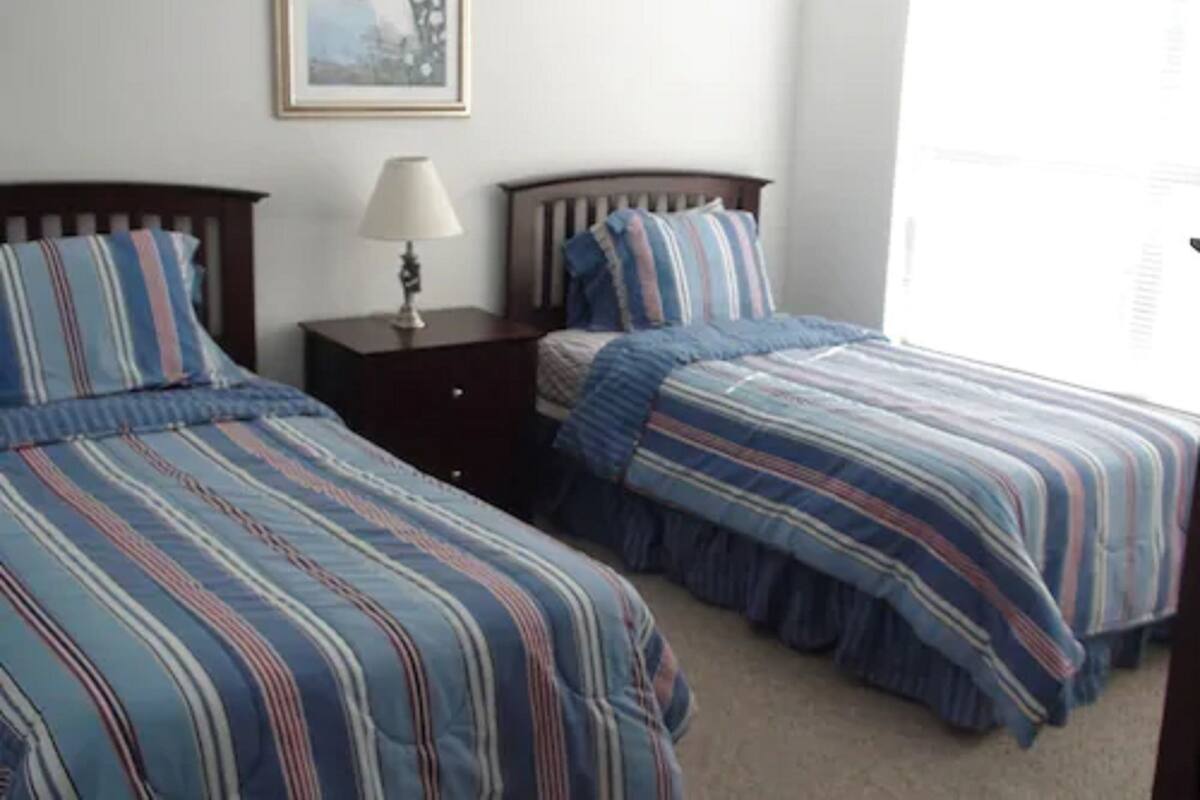 Villa, 3 Bedrooms | 1 bedroom, iron/ironing board, WiFi (free), individually decorated