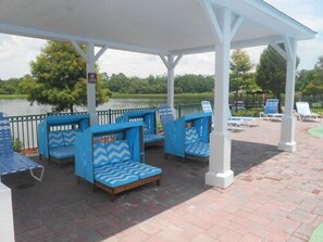 Servicio de la propiedad