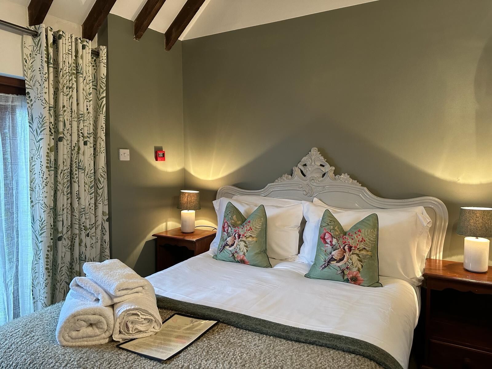 Double Room, Ensuite