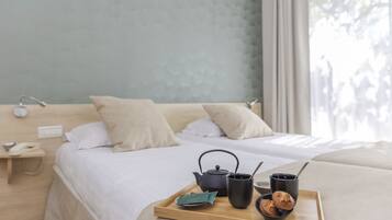 Servicio a la habitación