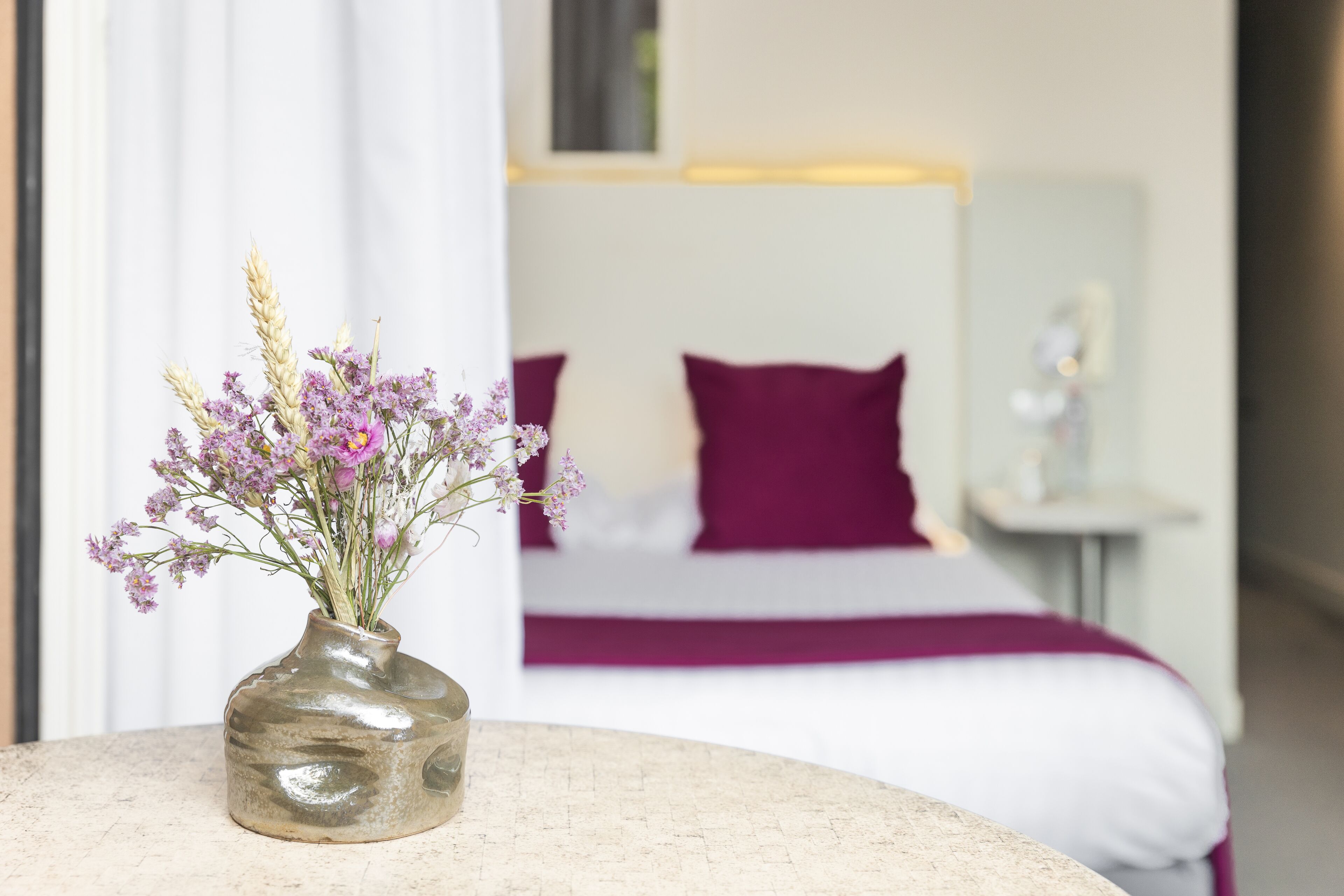 Photo - Le Carré d'Alethius Logis Hôtel-Restaurant Gastronomique