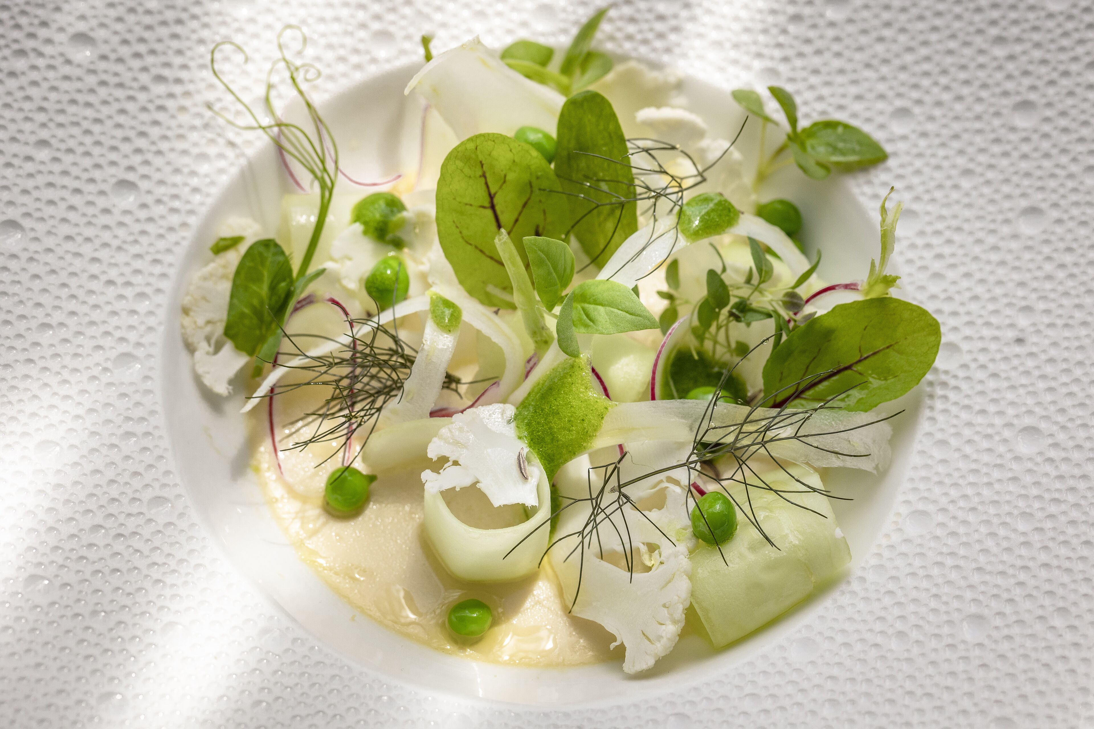 Photo - Le Carré d'Alethius Logis Hôtel-Restaurant Gastronomique